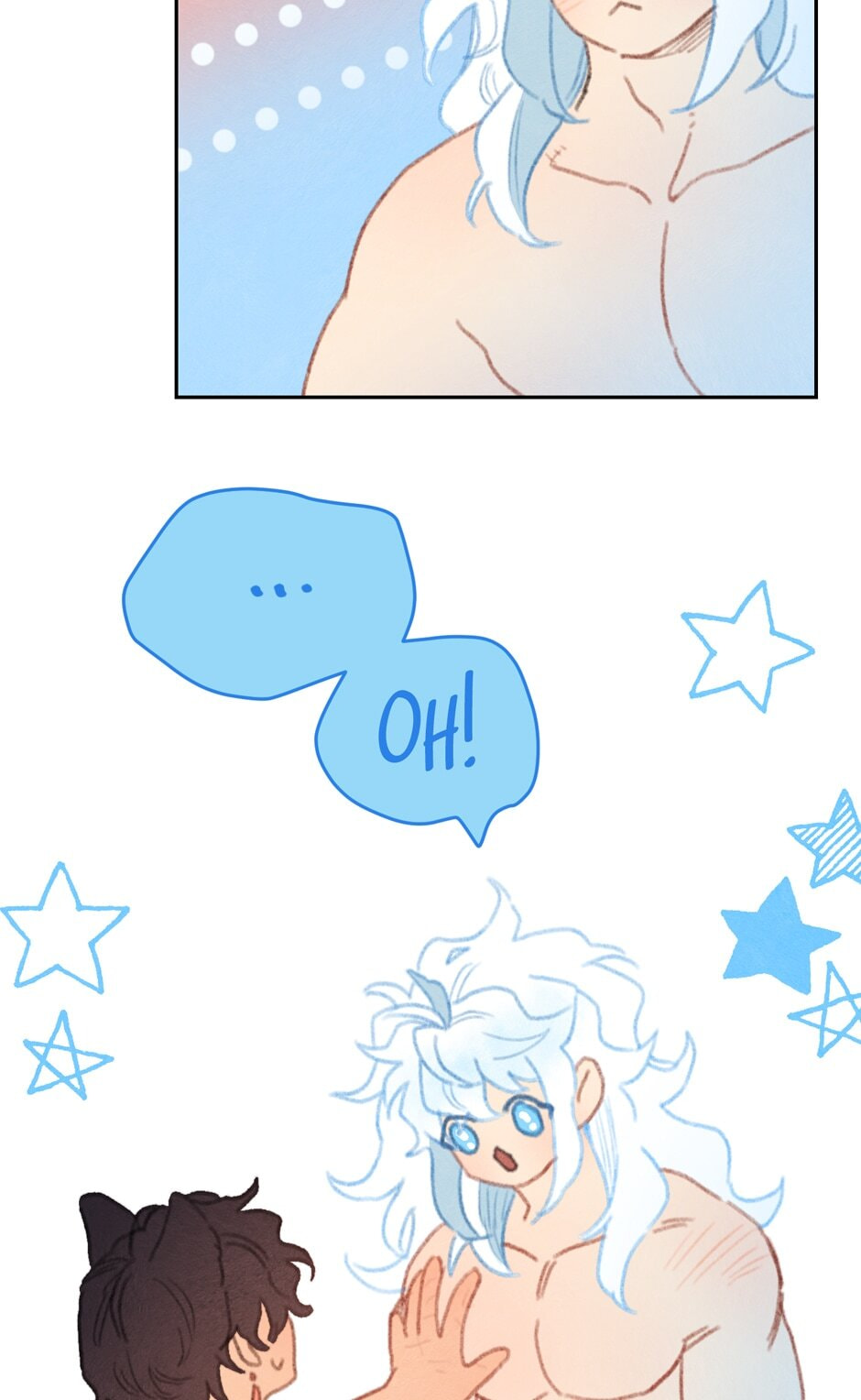 Rix Vanus Chapter 197 page 38 - 