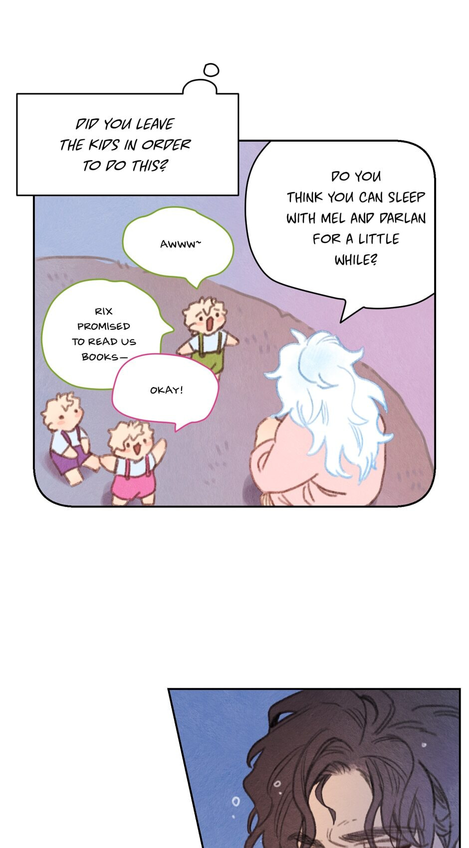 Rix Vanus Chapter 197 page 5 - 