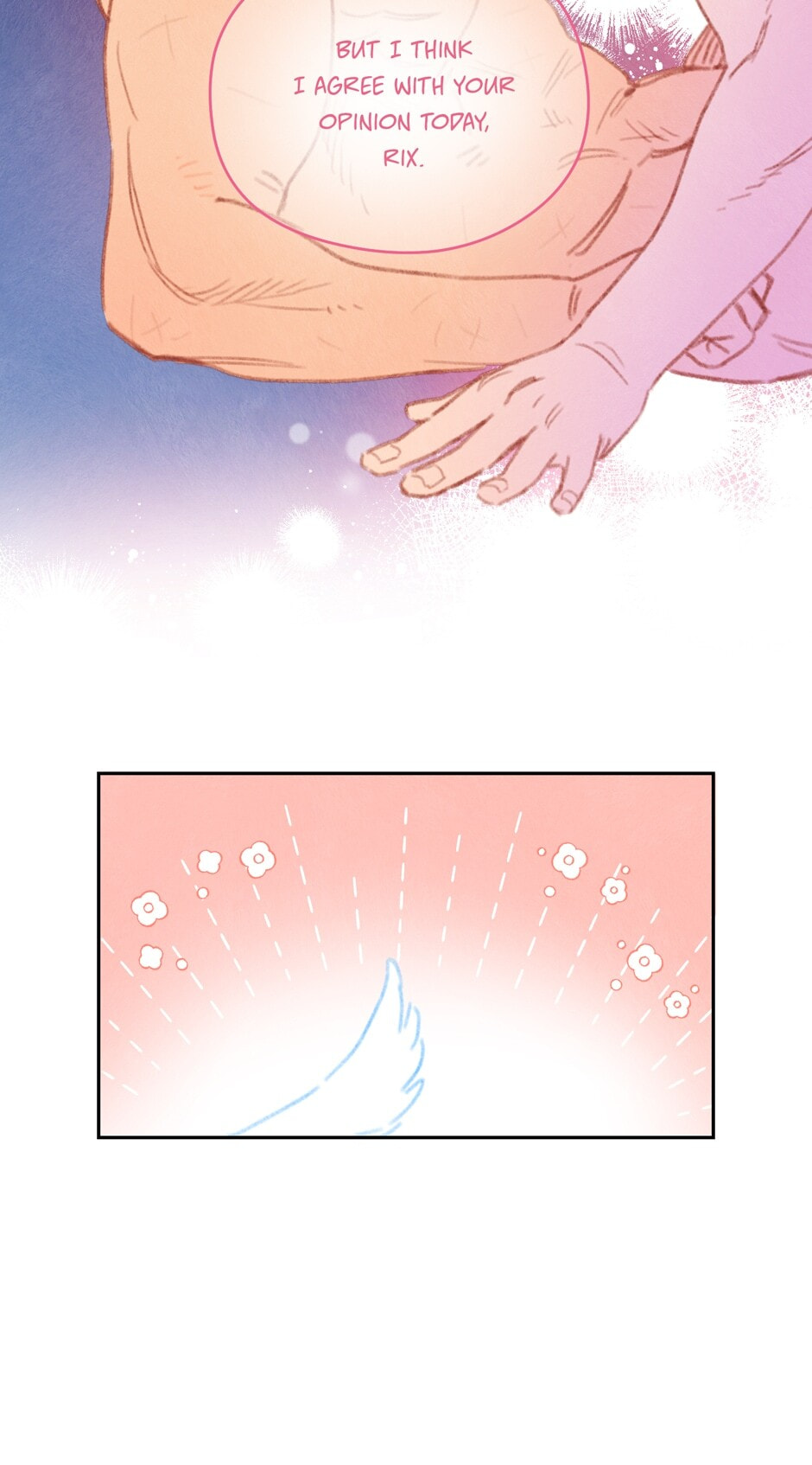 Rix Vanus Chapter 197 page 43 - 