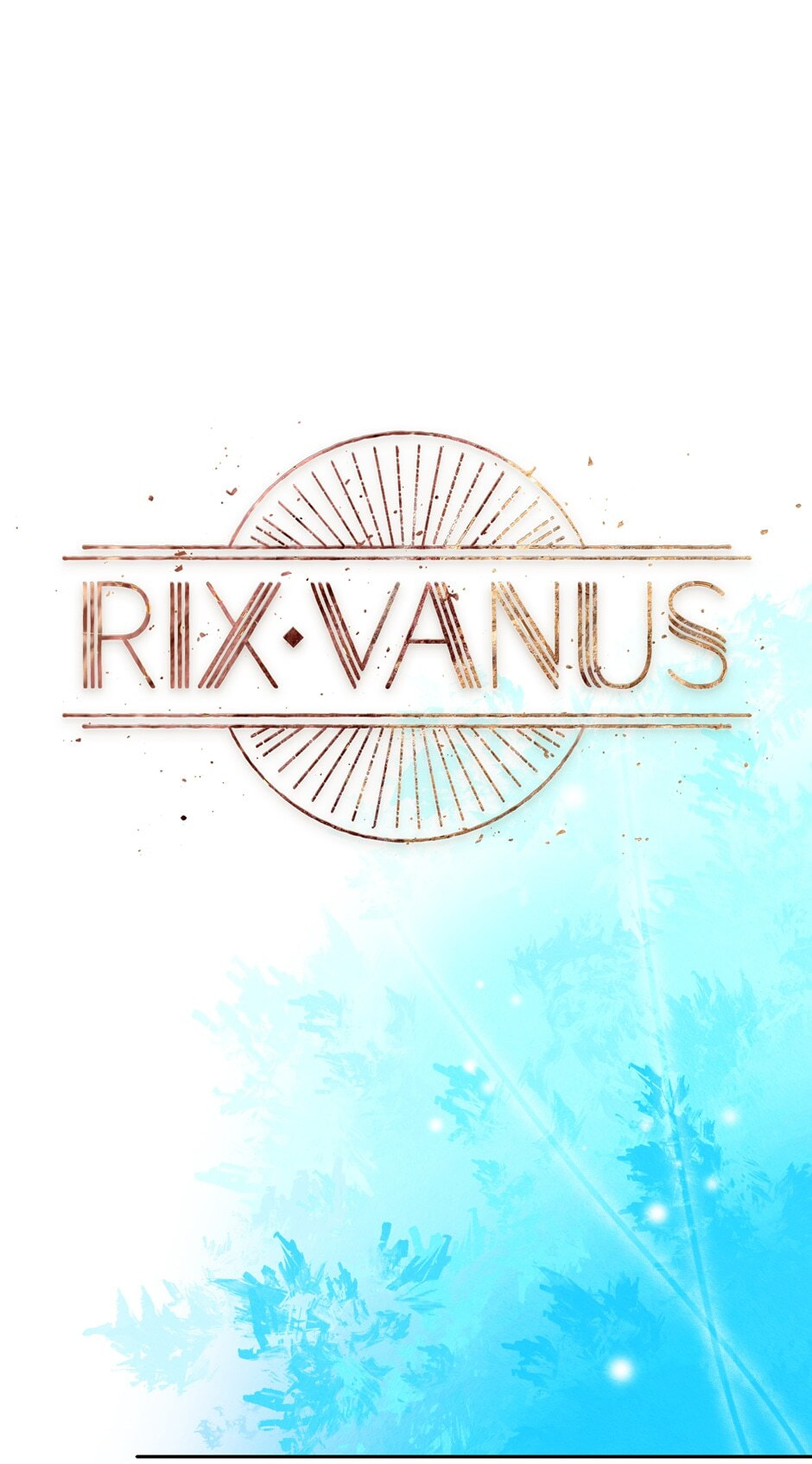 Rix Vanus Chapter 197 page 44 - 