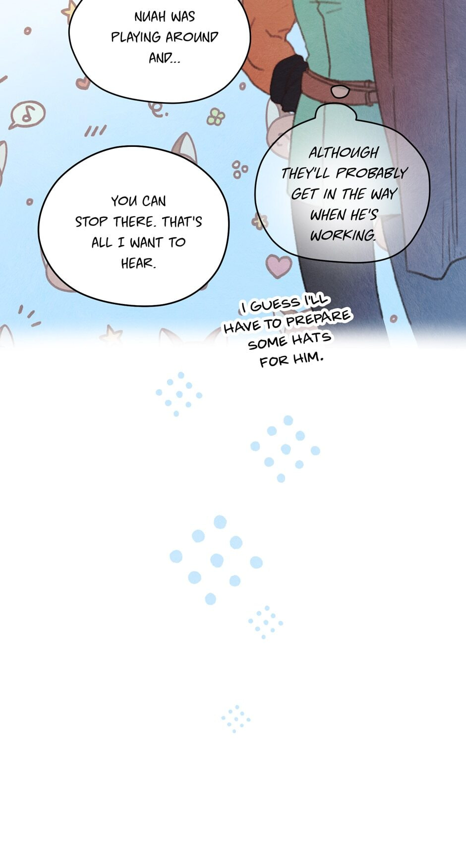 Rix Vanus Chapter 197 page 48 - 