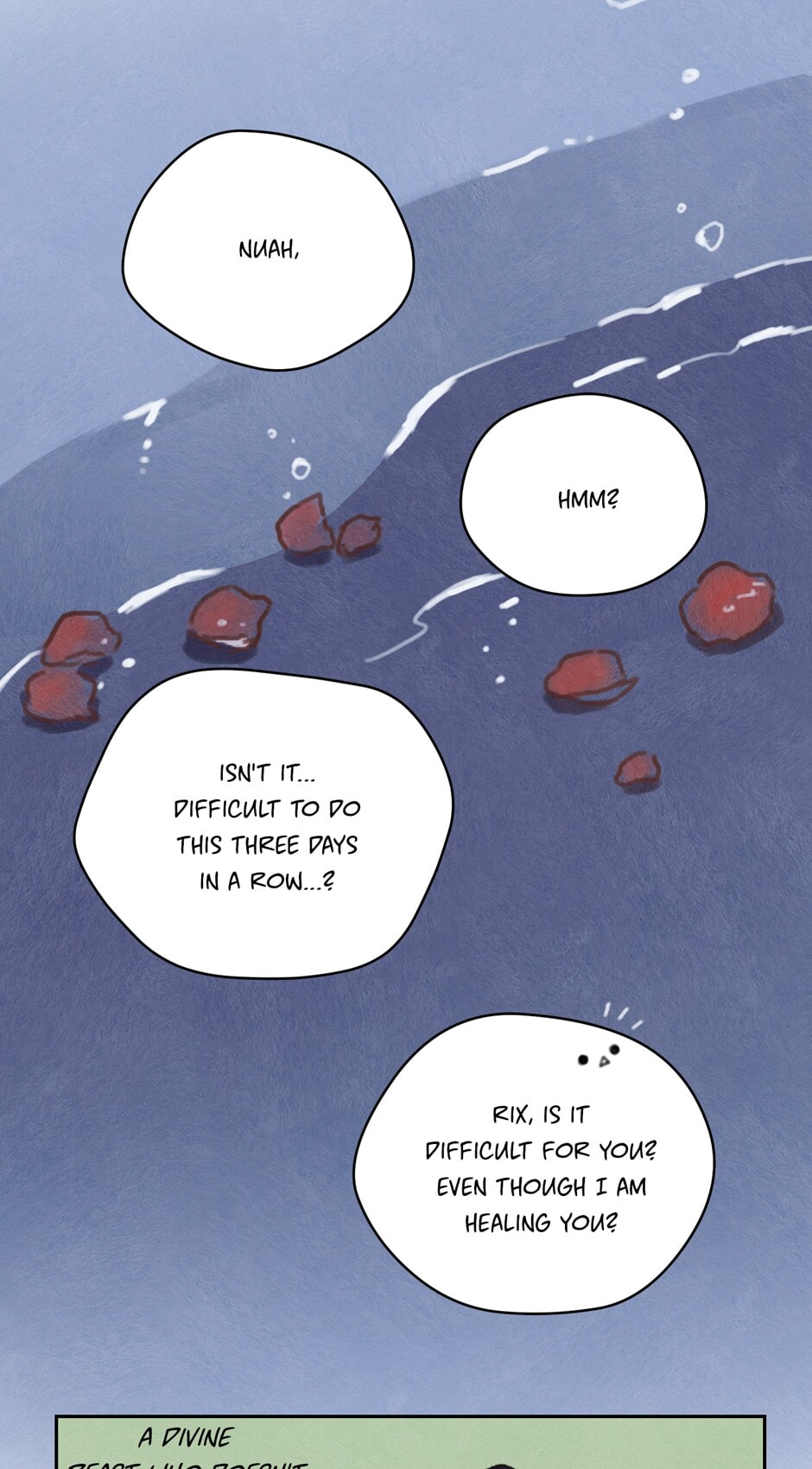 Rix Vanus Chapter 197 page 7 - 