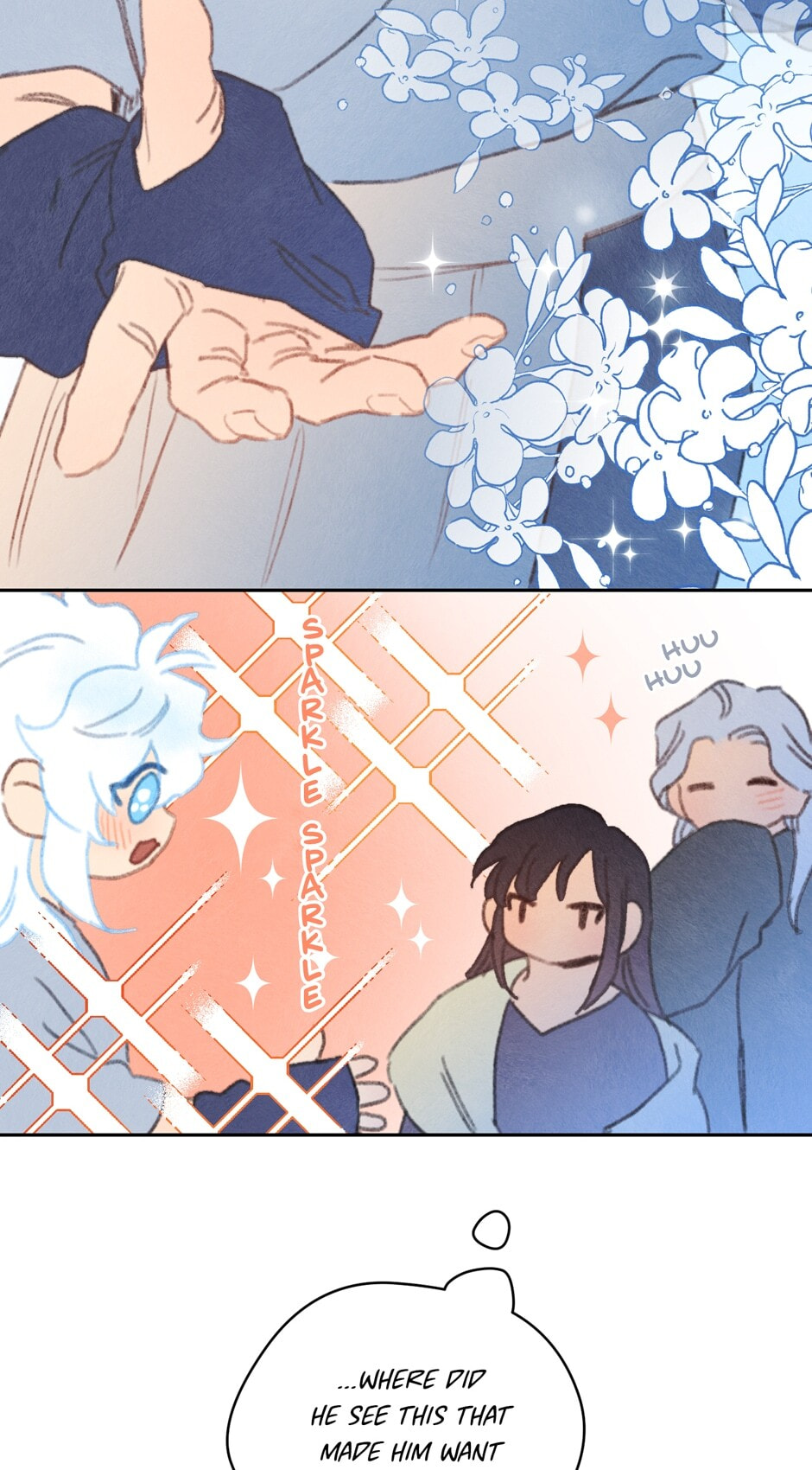 Rix Vanus Chapter 197 page 62 - 