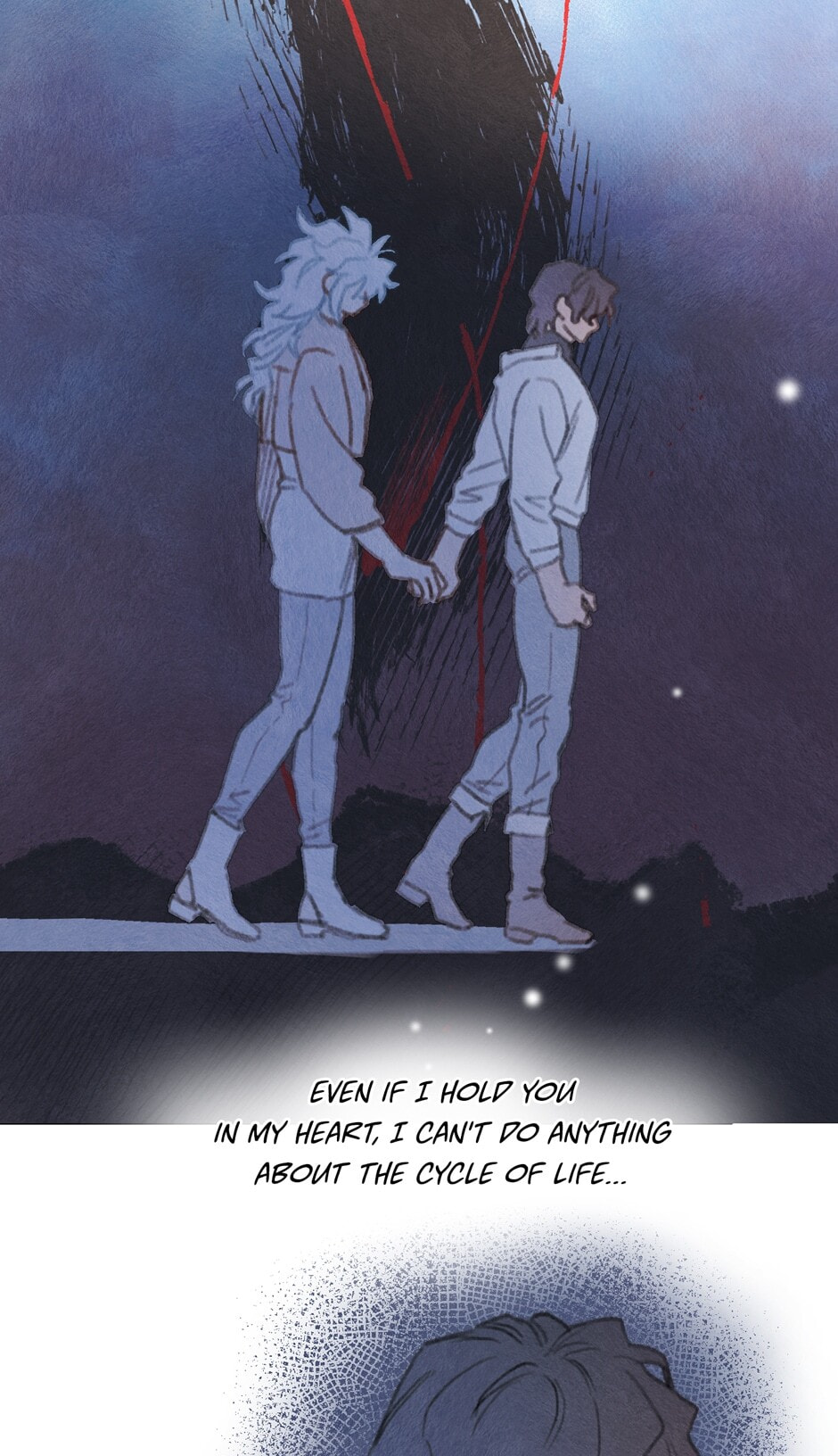 Rix Vanus Chapter 198 page 12 - 