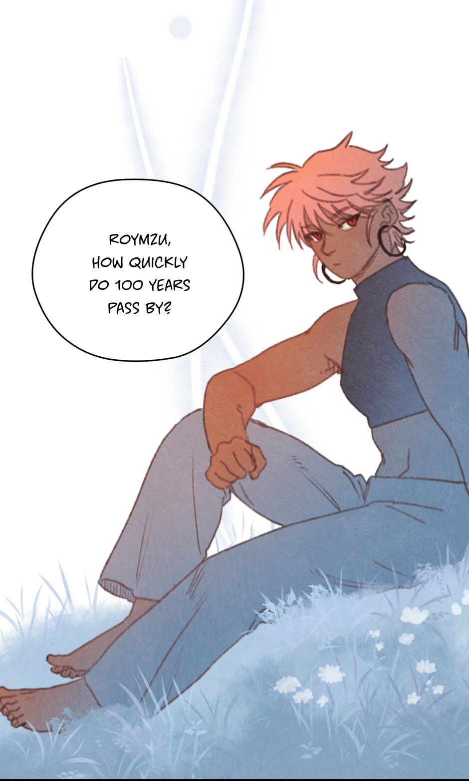 Rix Vanus Chapter 198 page 22 - 