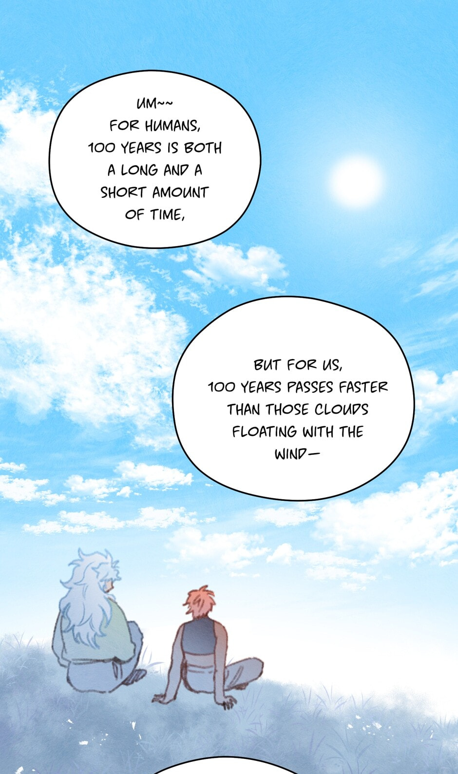 Rix Vanus Chapter 198 page 23 - 