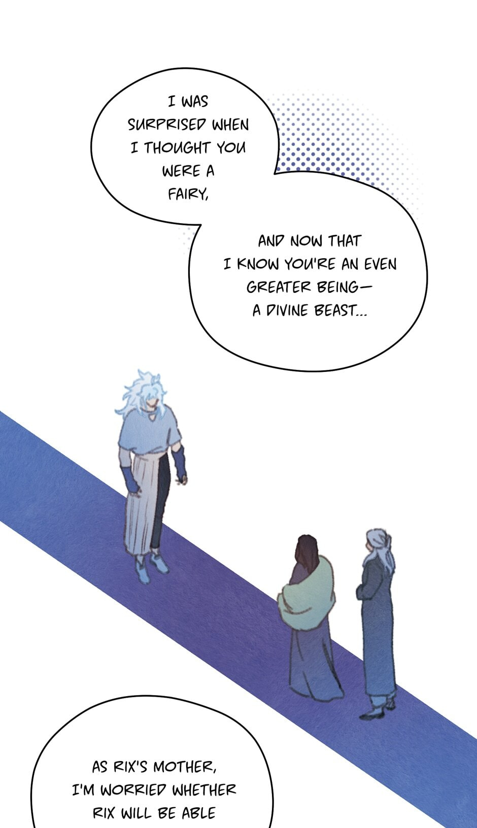 Rix Vanus Chapter 198 page 4 - 