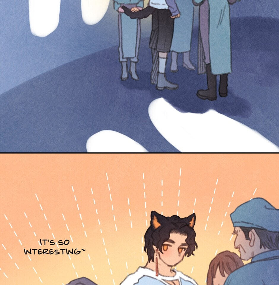 Rix Vanus Chapter 198 page 33 - 