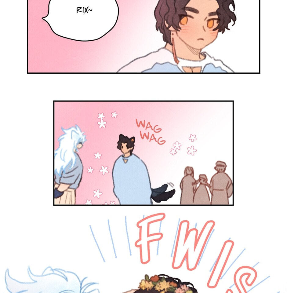 Rix Vanus Chapter 198 page 35 - 
