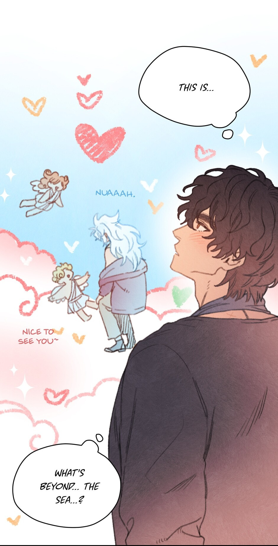 Rix Vanus Chapter 198 page 51 - 
