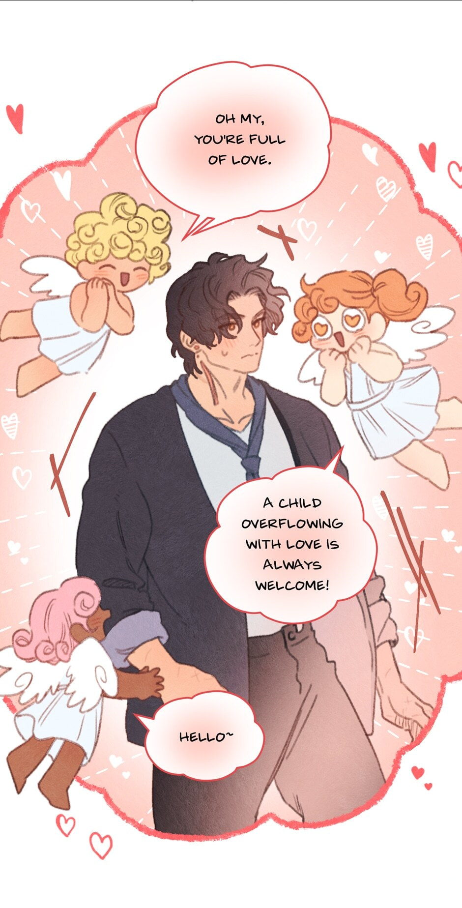 Rix Vanus Chapter 198 page 52 - 