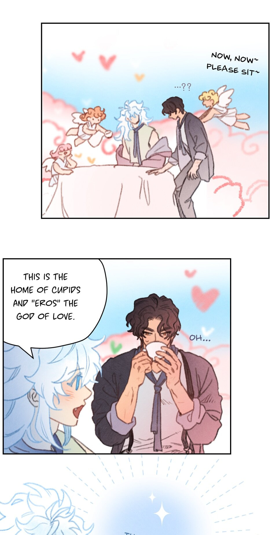 Rix Vanus Chapter 198 page 53 - 