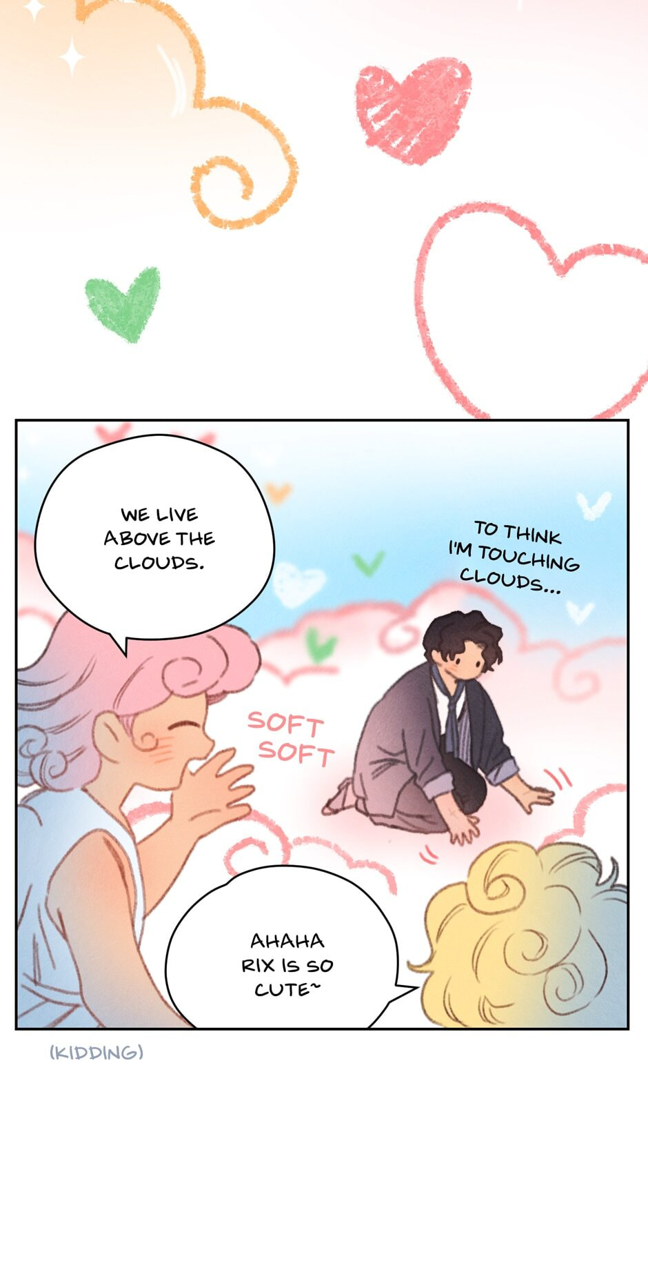 Rix Vanus Chapter 198 page 58 - 