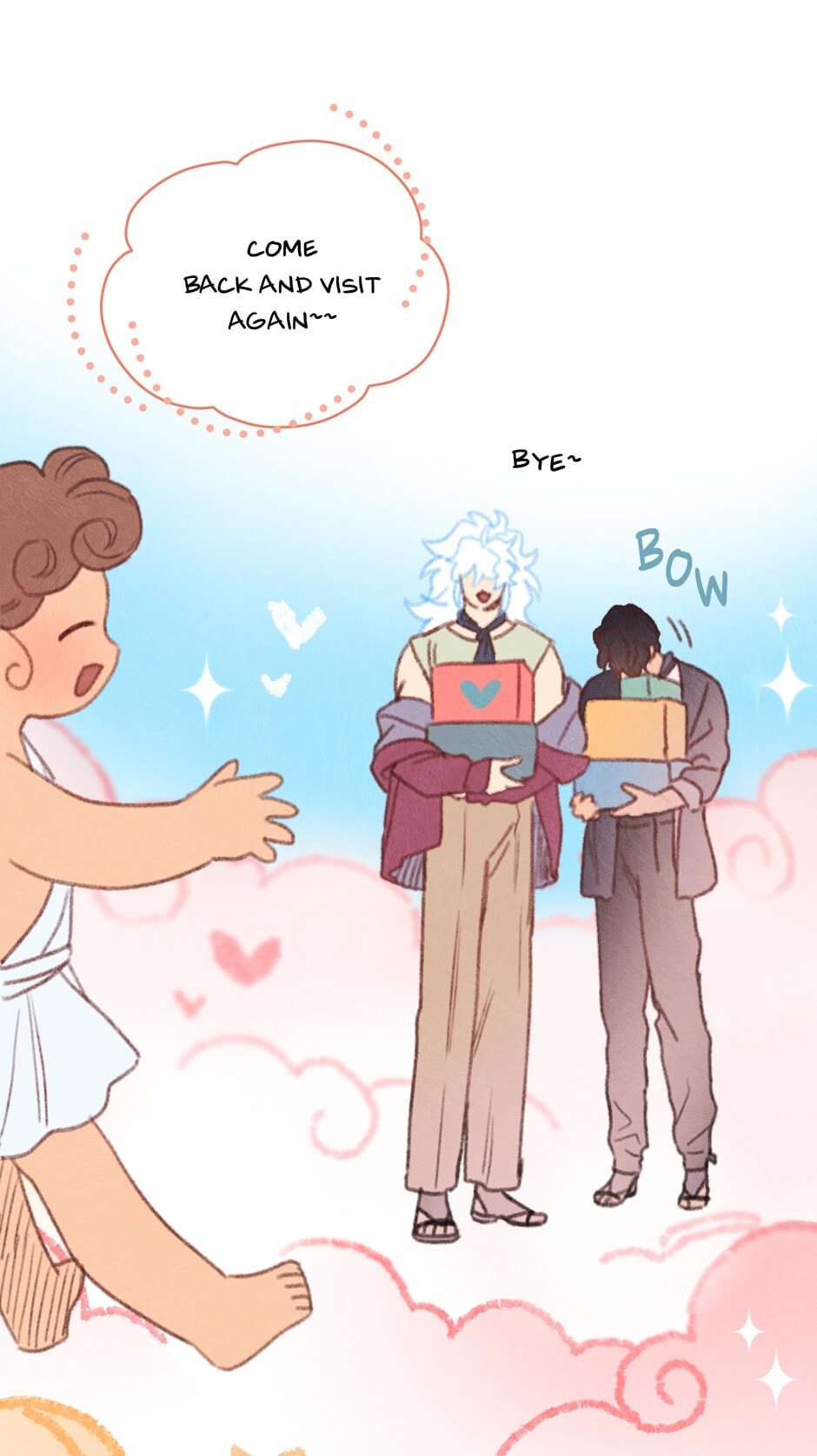 Rix Vanus Chapter 198 page 59 - 