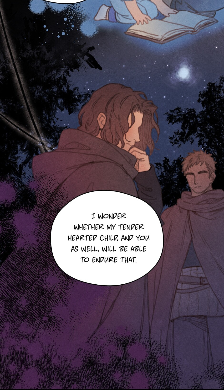 Rix Vanus Chapter 198 page 7 - 