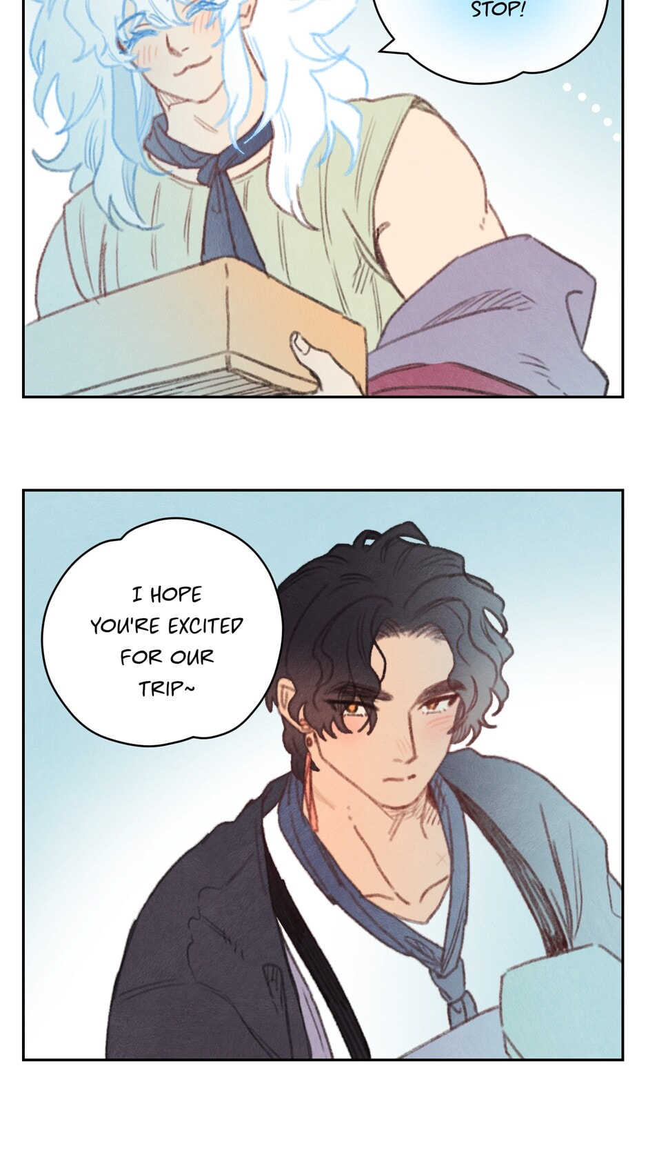Rix Vanus Chapter 198 page 62 - 