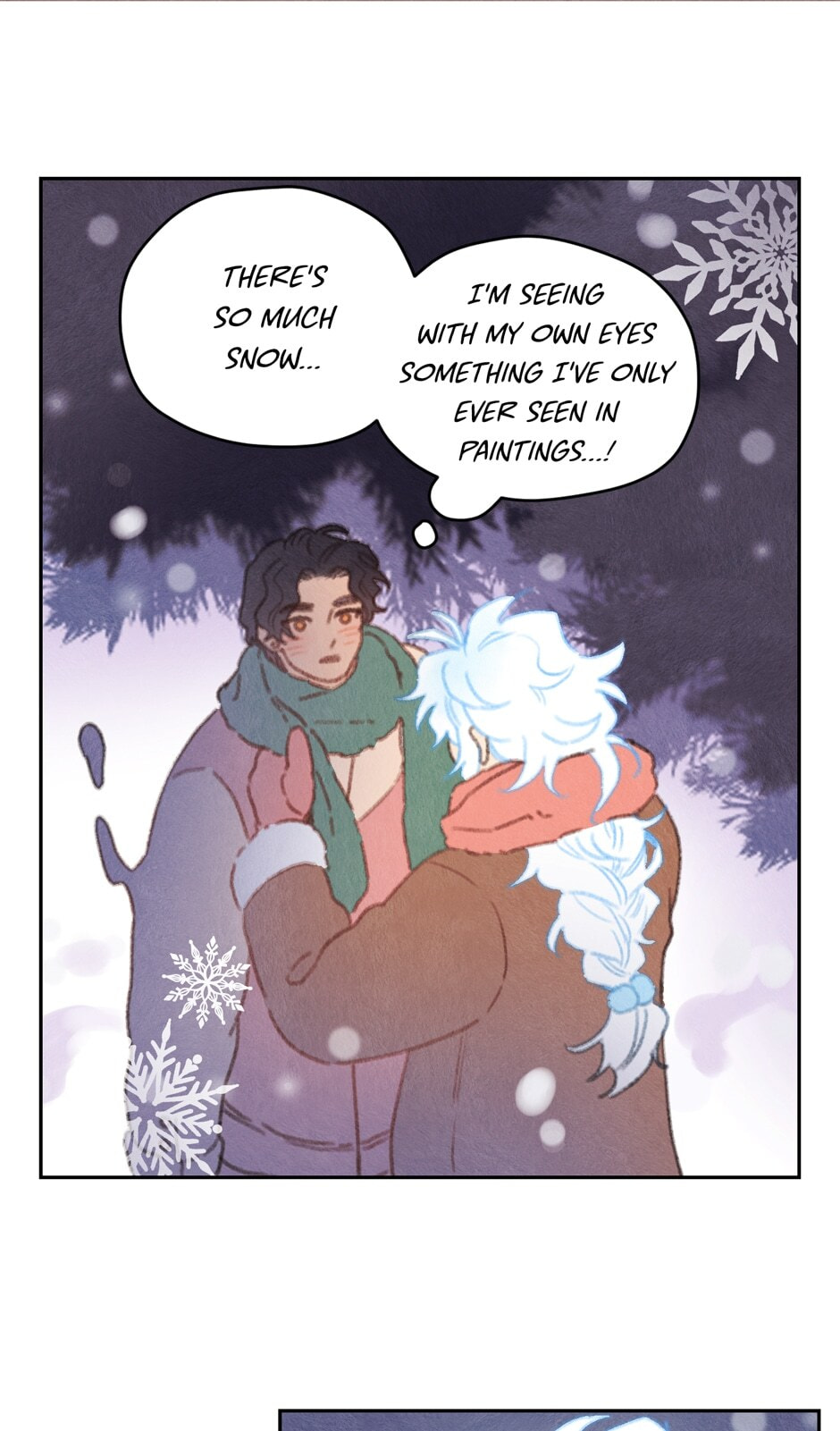 Rix Vanus Chapter 198 page 67 - 
