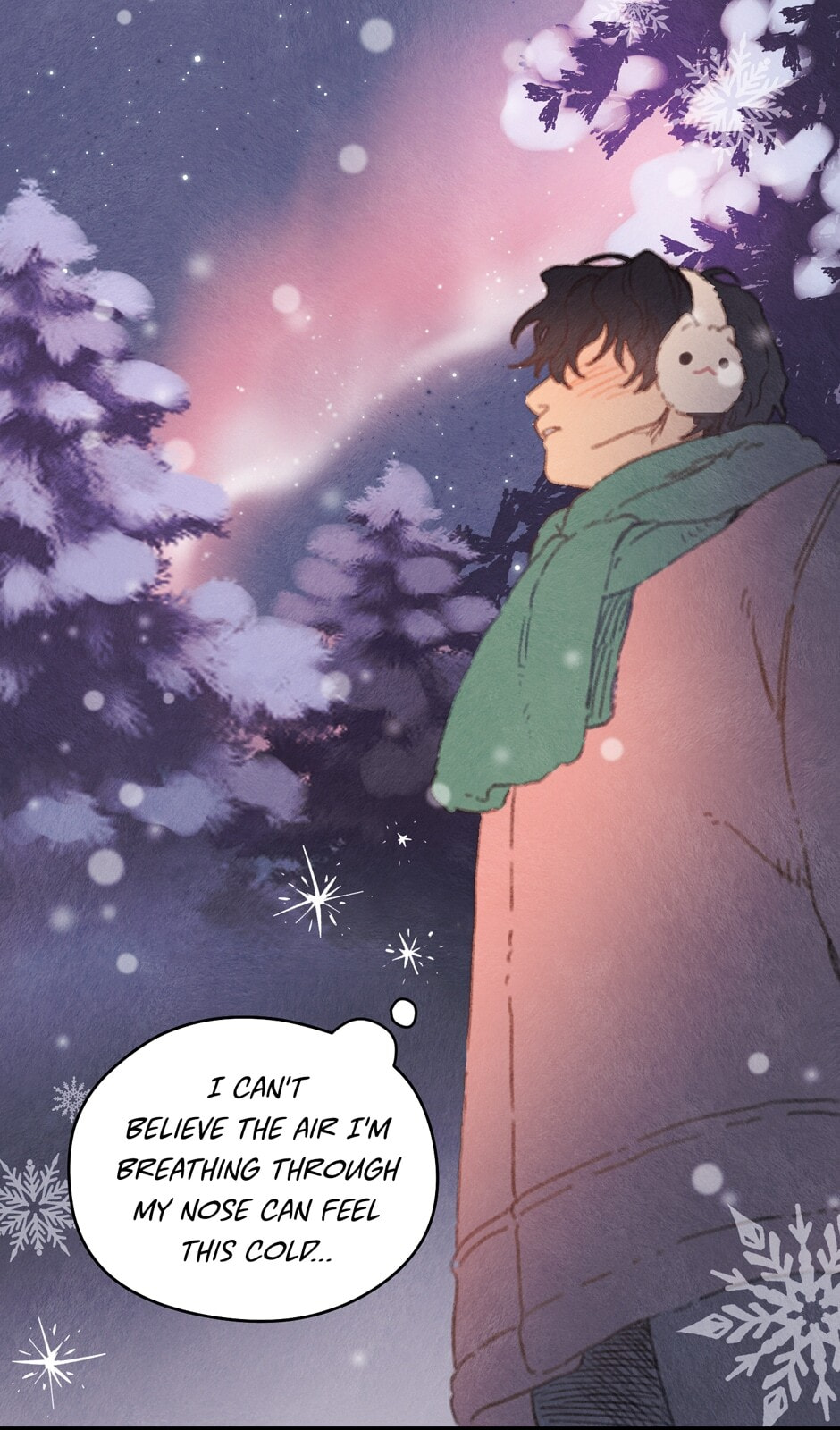 Rix Vanus Chapter 198 page 70 - 