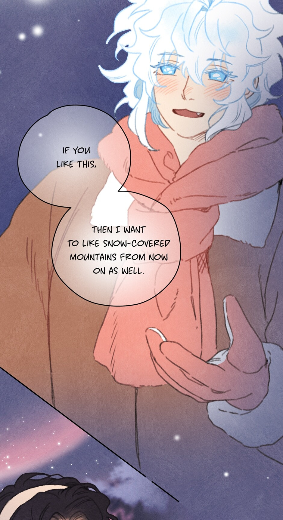 Rix Vanus Chapter 198 page 73 - 
