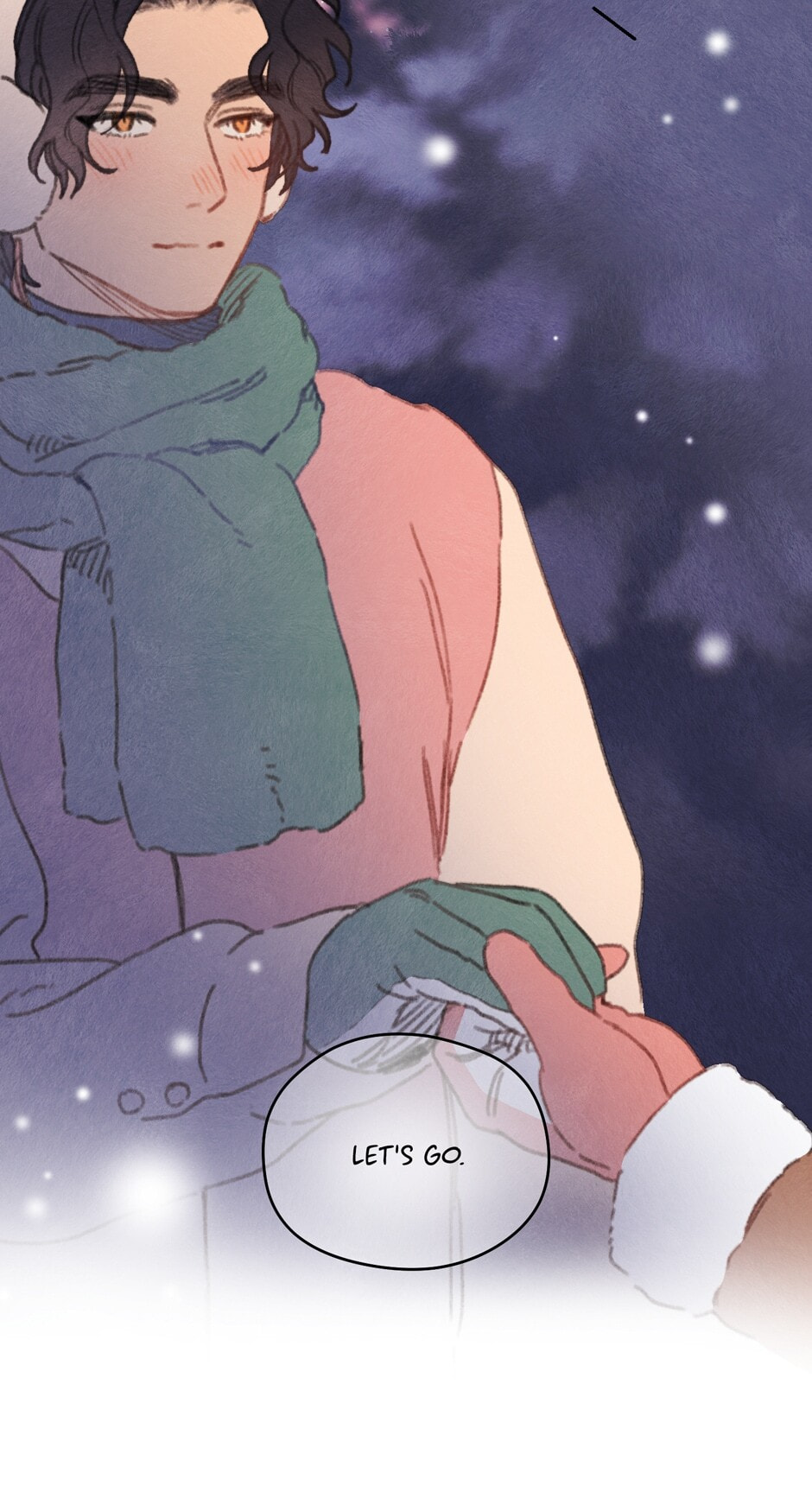 Rix Vanus Chapter 198 page 74 - 
