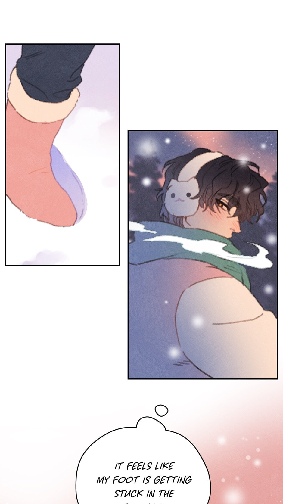 Rix Vanus Chapter 198 page 75 - 