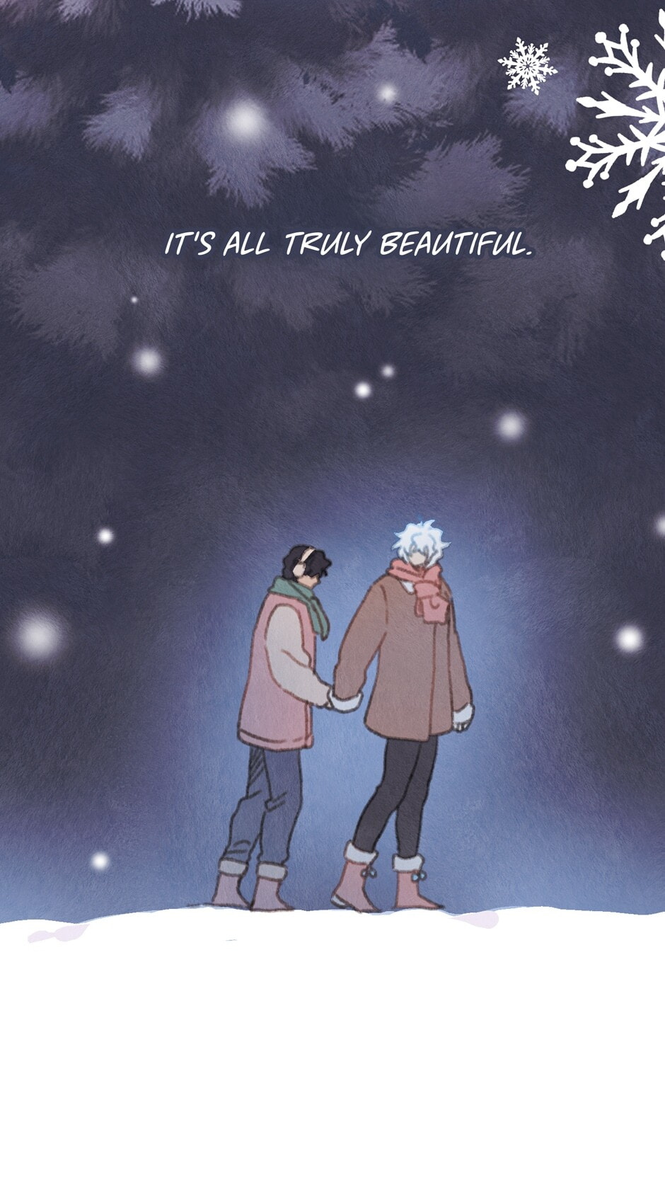 Rix Vanus Chapter 198 page 77 - 