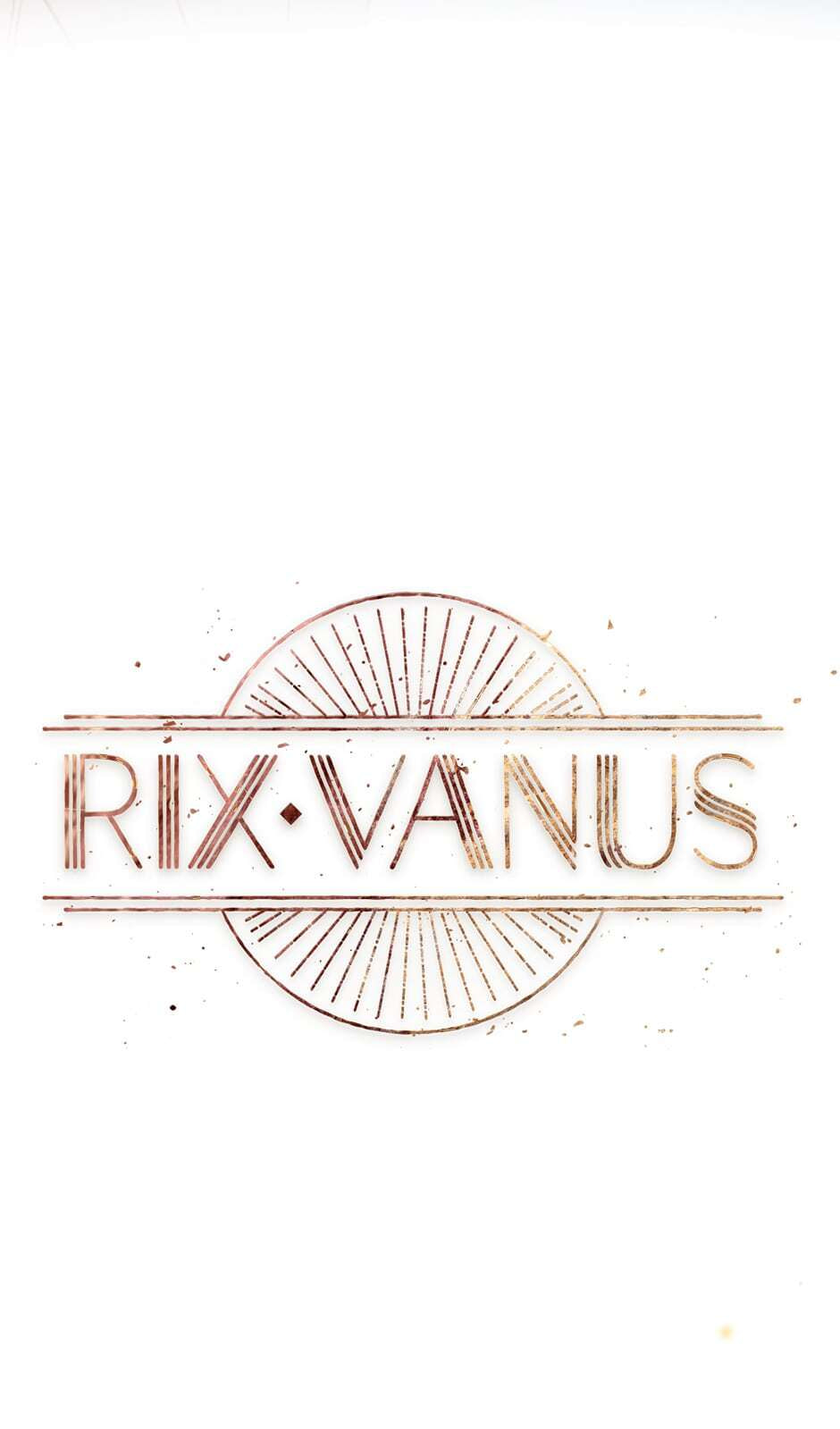 Rix Vanus Chapter 198 page 9 - 