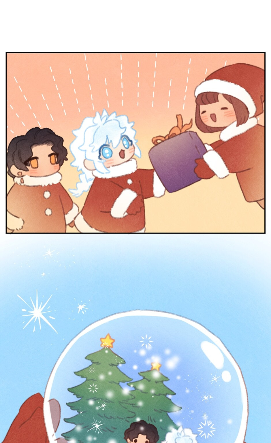 Rix Vanus Chapter 199 page 15 - 