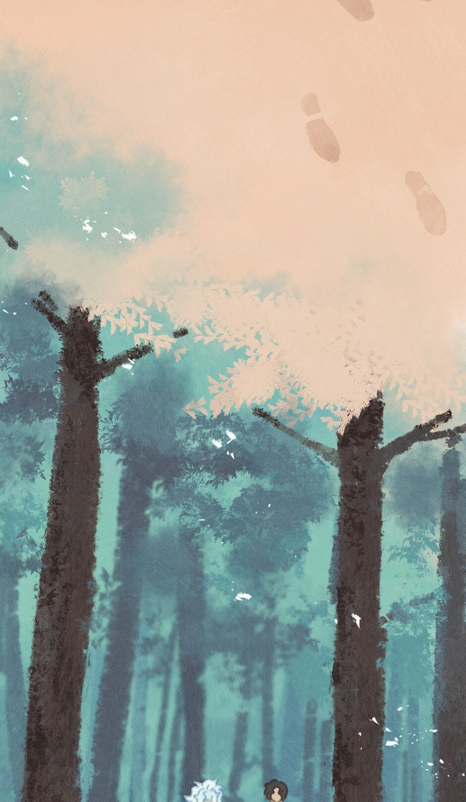 Rix Vanus Chapter 199 page 23 - 