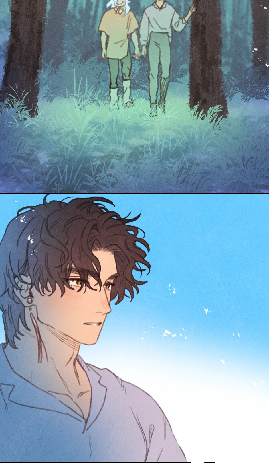 Rix Vanus Chapter 199 page 24 - 