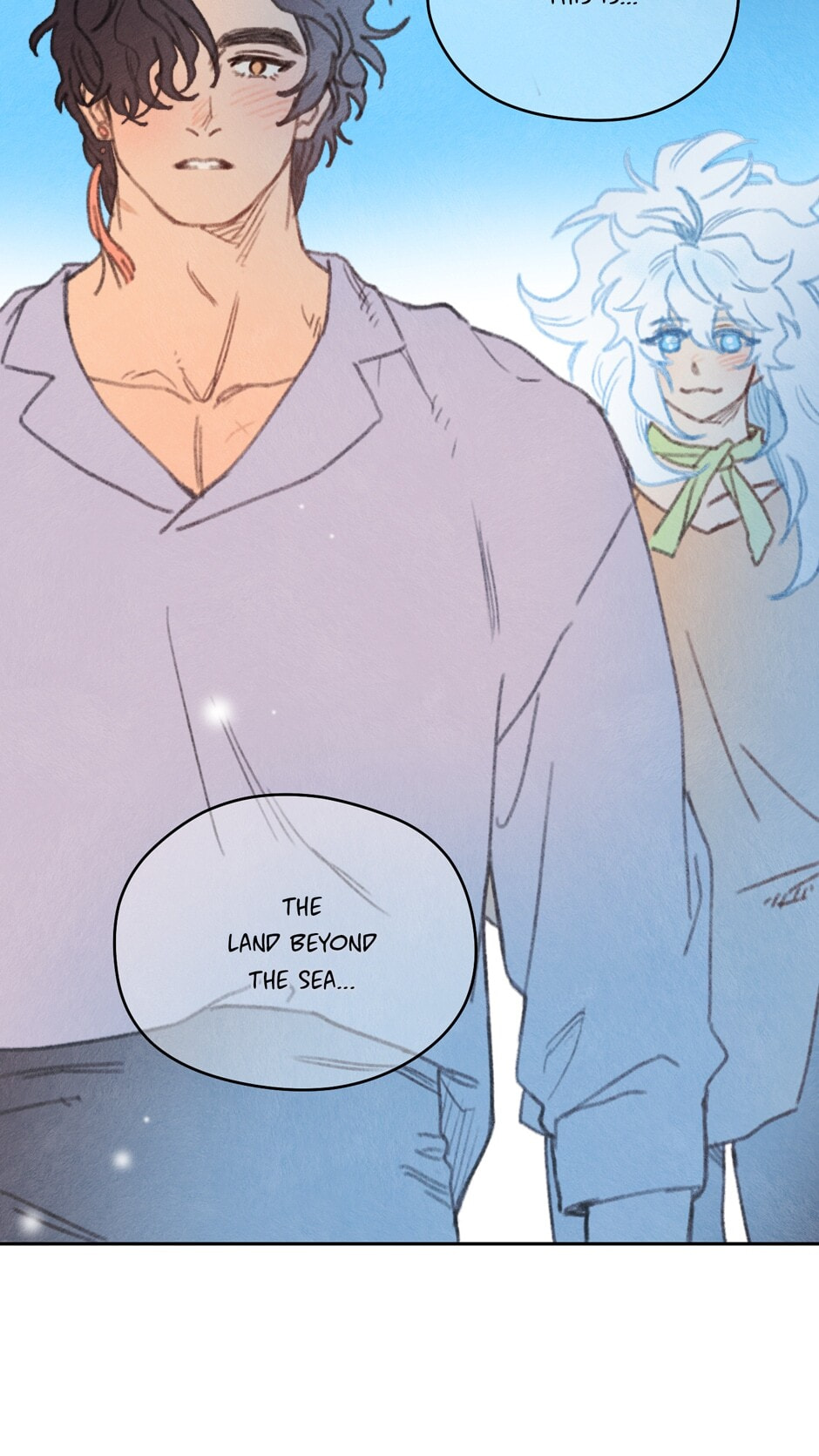 Rix Vanus Chapter 199 page 27 - 