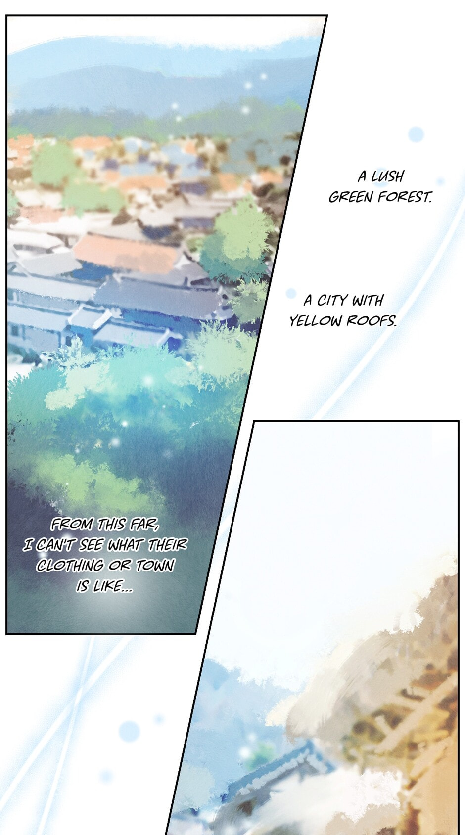 Rix Vanus Chapter 199 page 28 - 