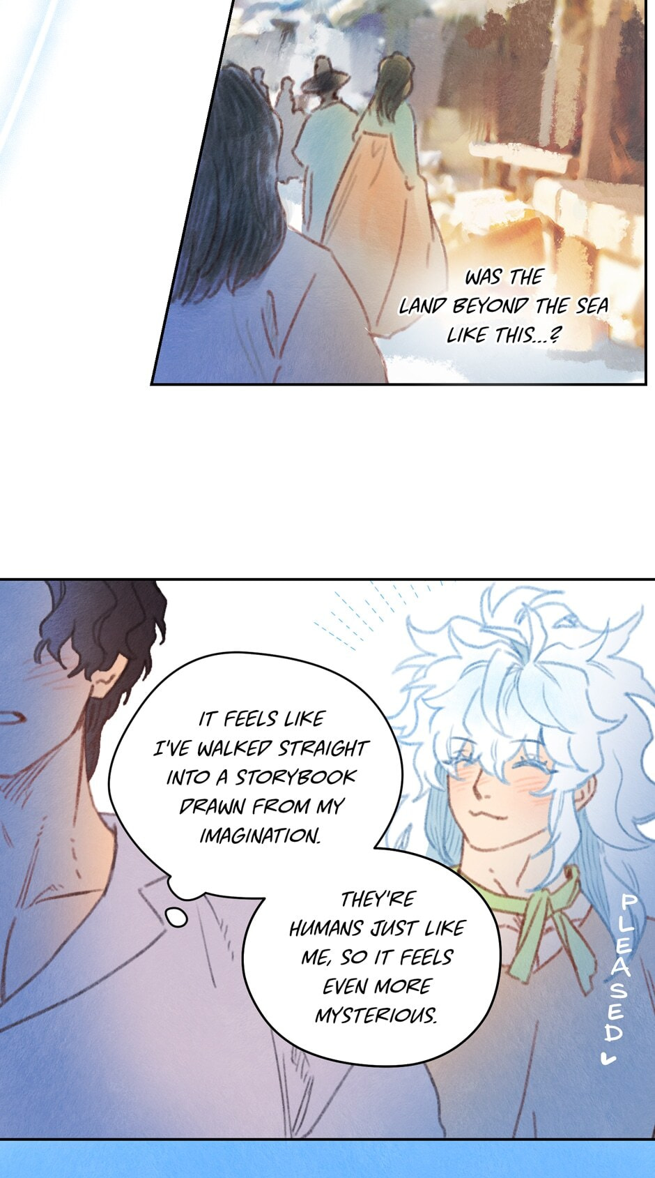 Rix Vanus Chapter 199 page 29 - 