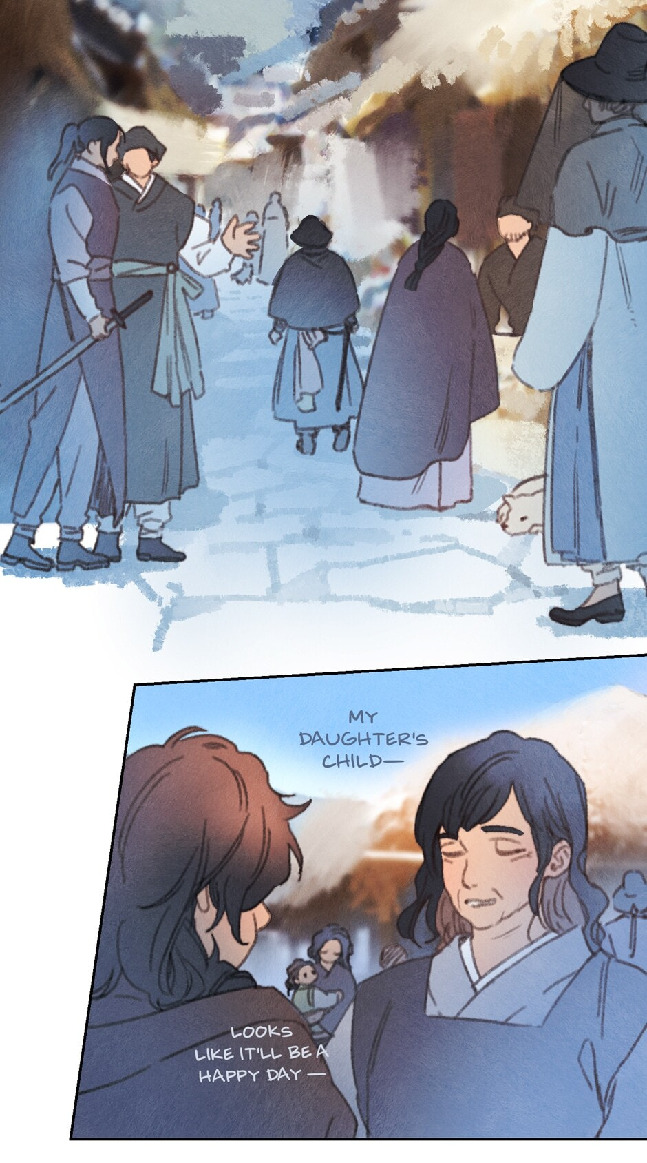 Rix Vanus Chapter 199 page 31 - 