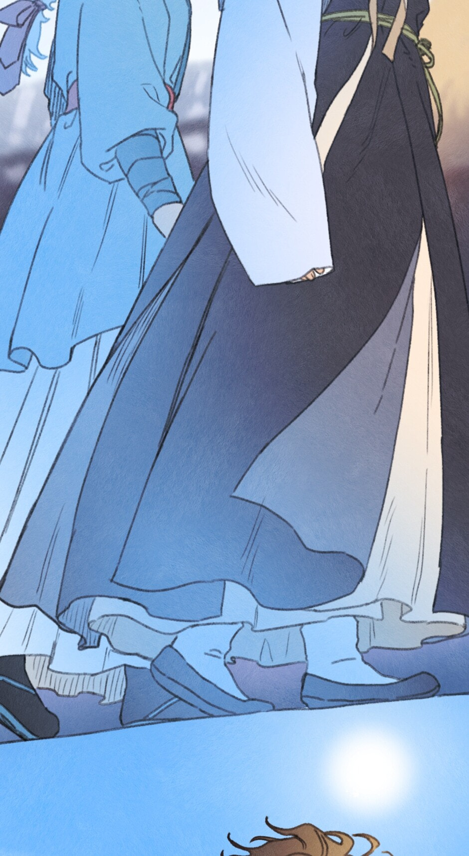 Rix Vanus Chapter 199 page 33 - 