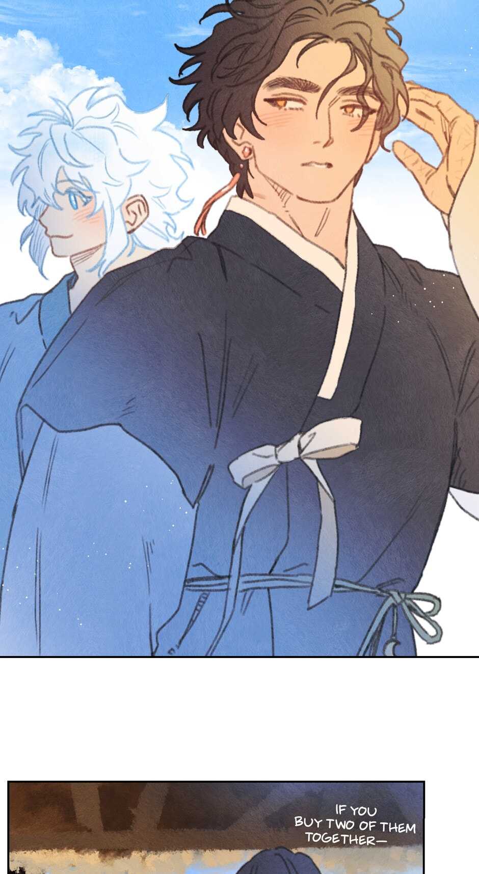 Rix Vanus Chapter 199 page 34 - 