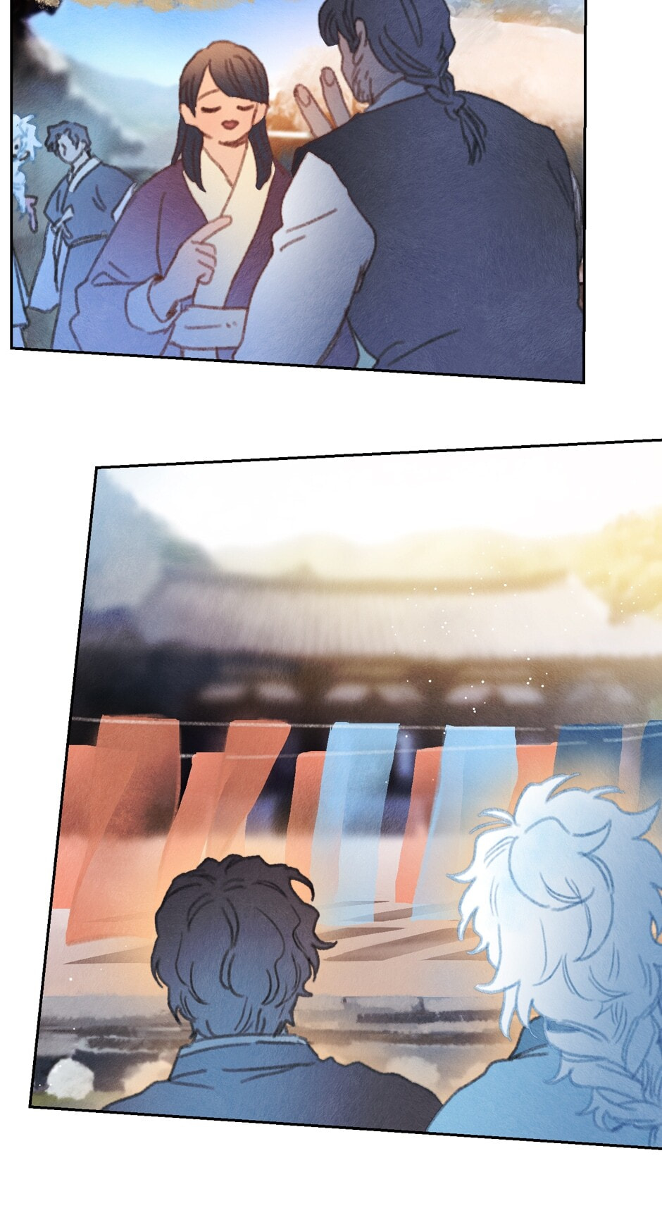 Rix Vanus Chapter 199 page 35 - 