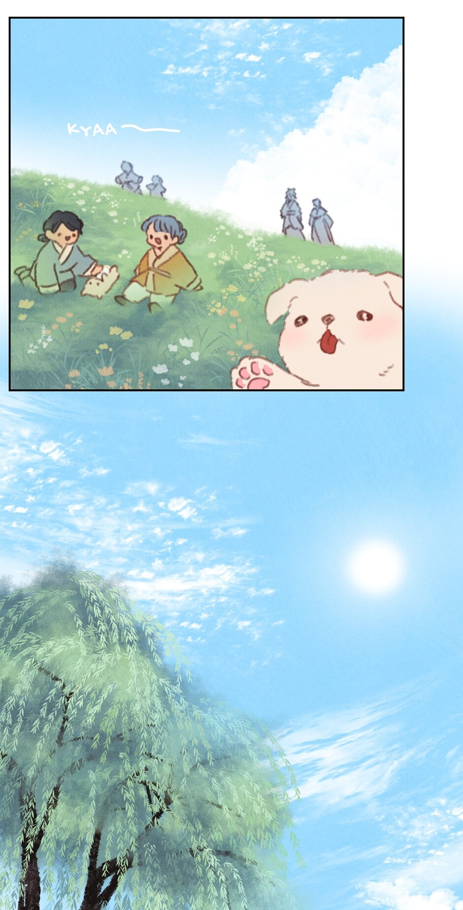 Rix Vanus Chapter 199 page 36 - 