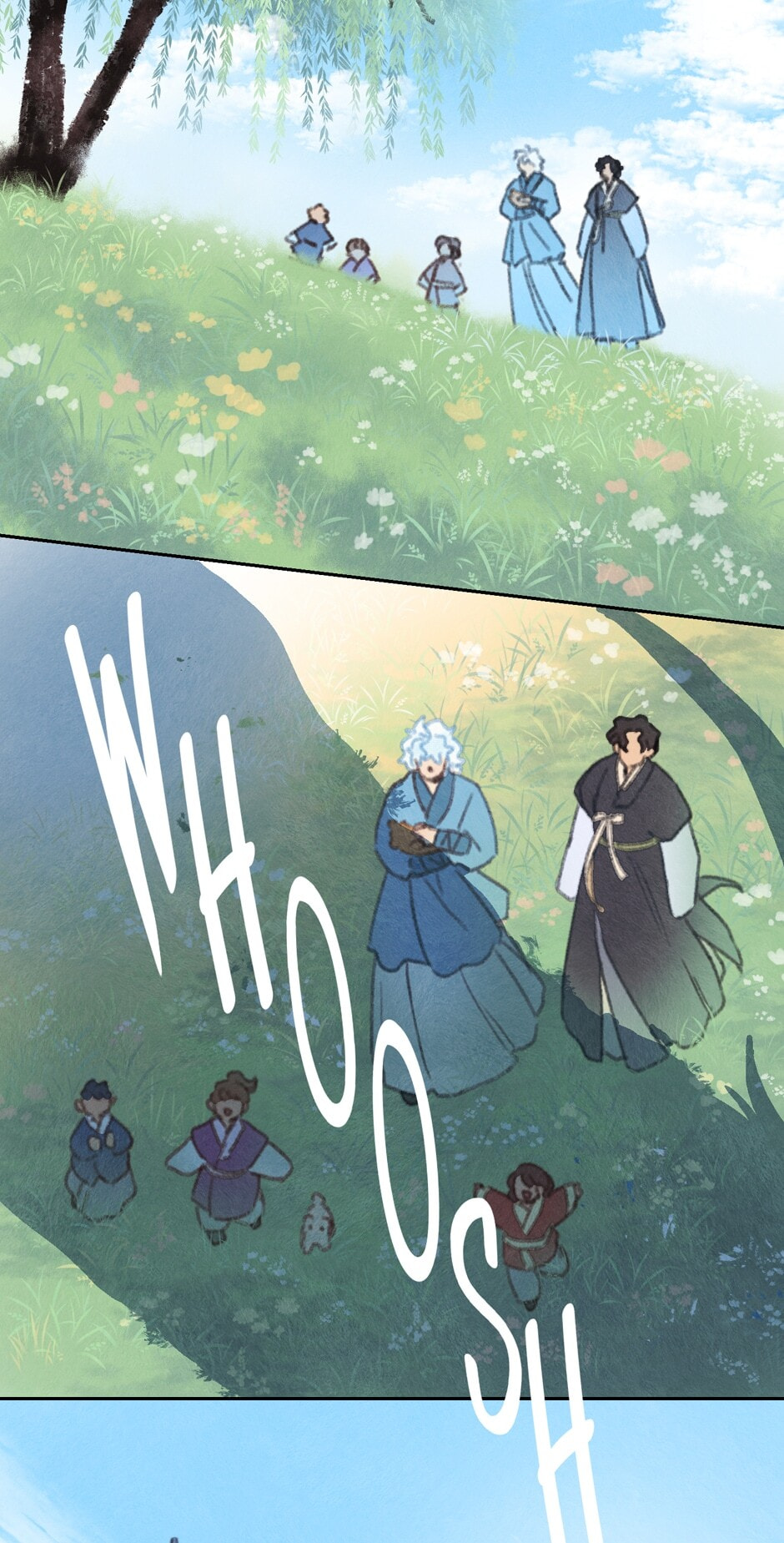 Rix Vanus Chapter 199 page 37 - 