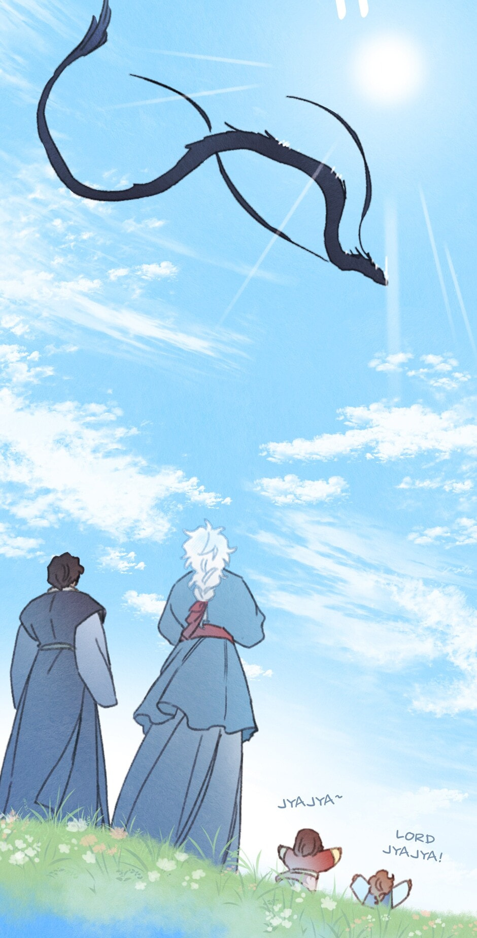 Rix Vanus Chapter 199 page 38 - 