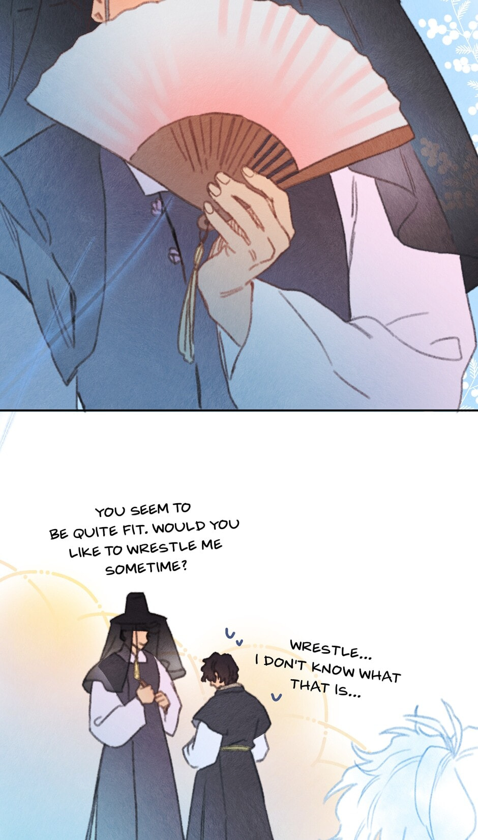Rix Vanus Chapter 199 page 41 - 