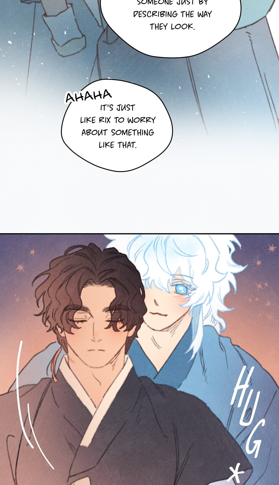 Rix Vanus Chapter 199 page 45 - 