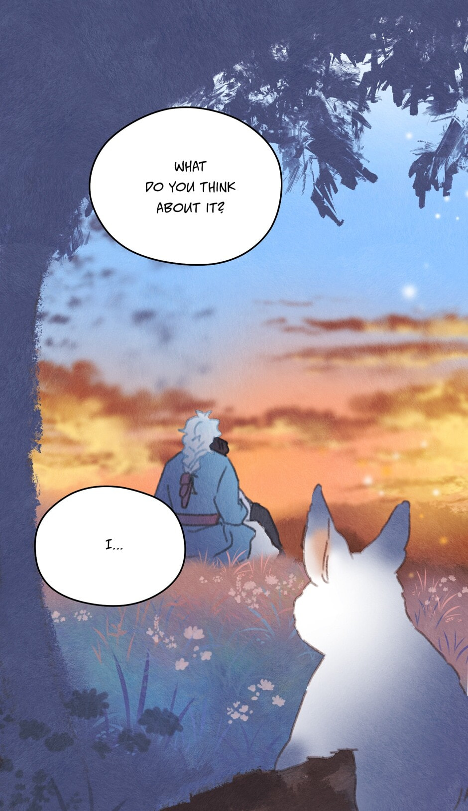Rix Vanus Chapter 199 page 54 - 