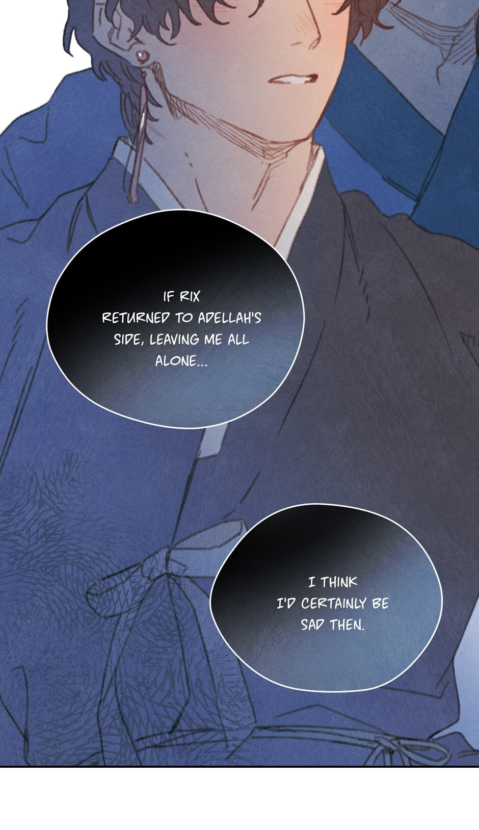 Rix Vanus Chapter 199 page 57 - 