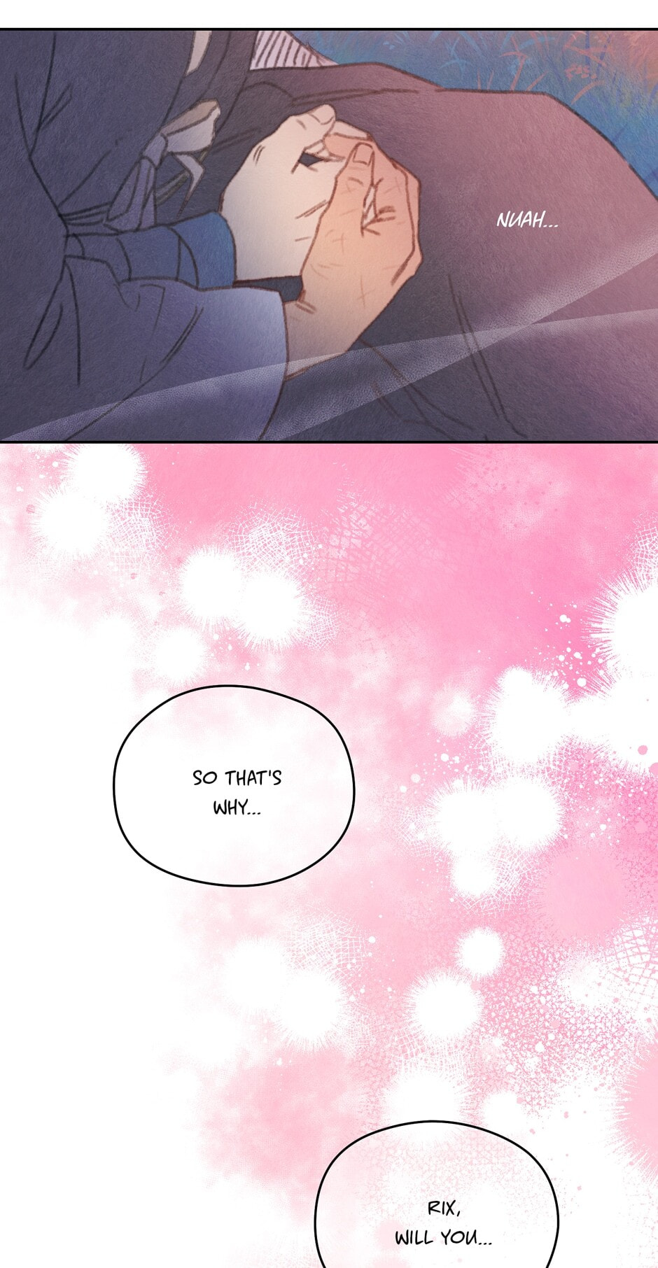 Rix Vanus Chapter 199 page 59 - 