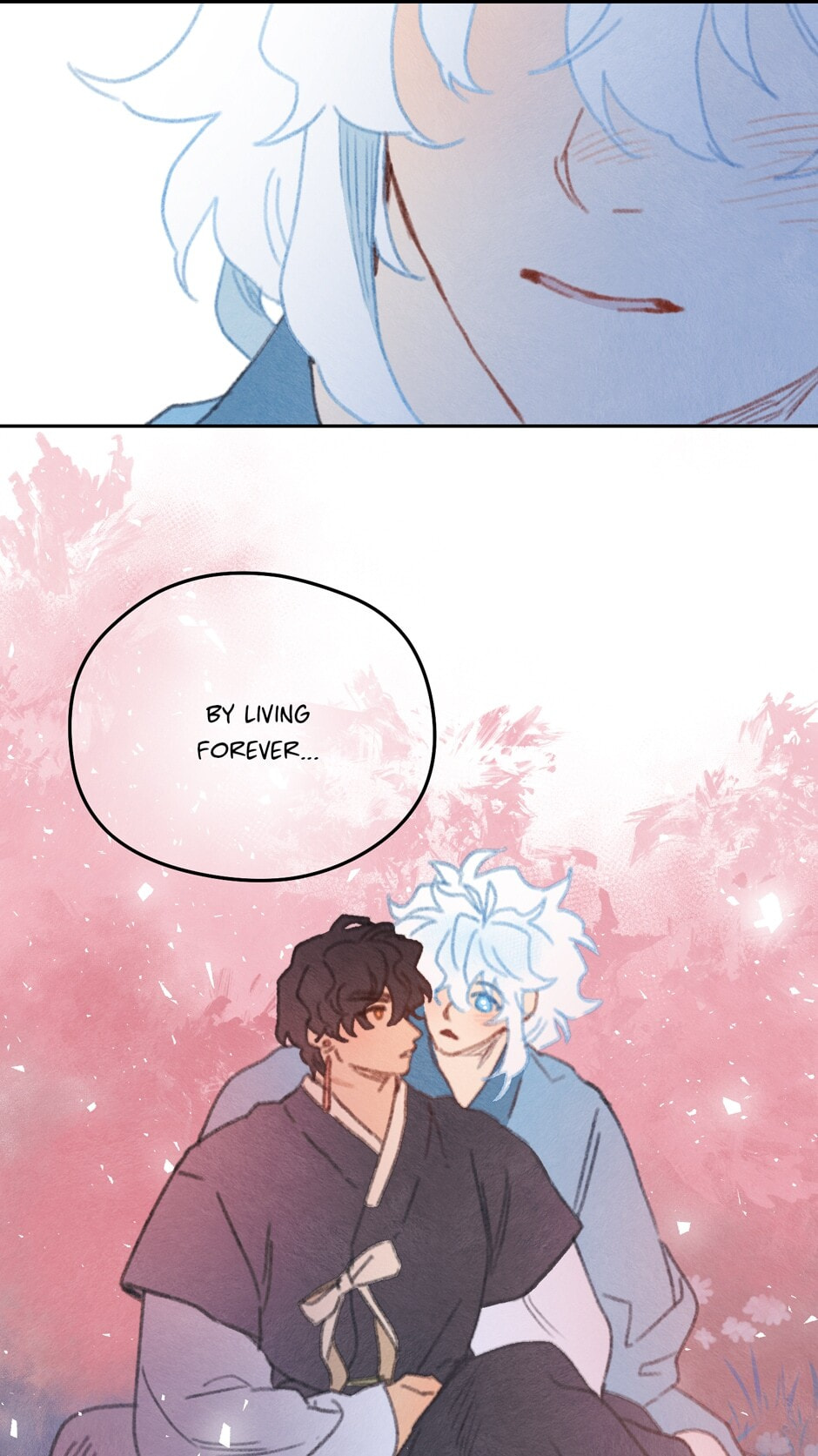 Rix Vanus Chapter 199 page 61 - 