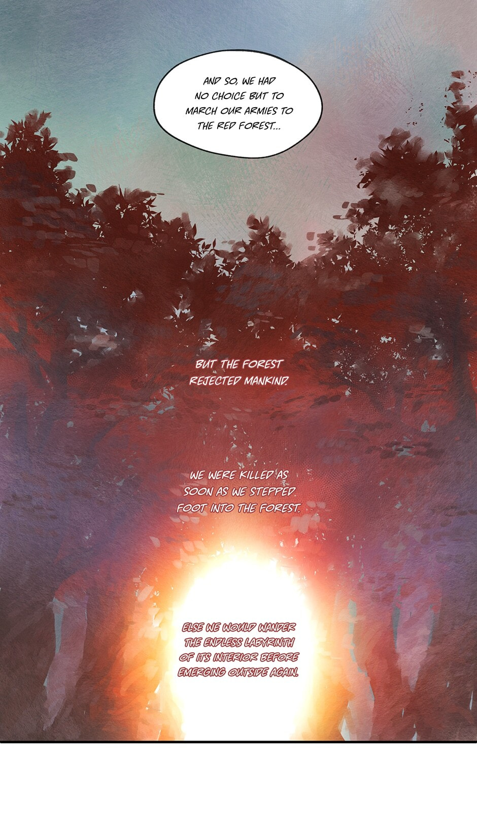 Rix Vanus Chapter 2 page 2 - 