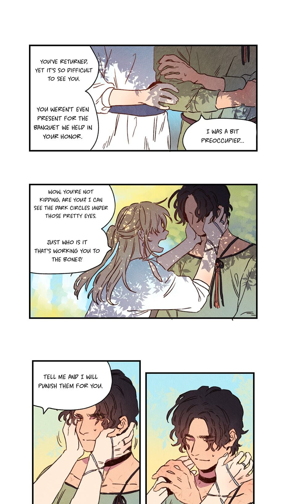 Rix Vanus Chapter 2 page 11 - 