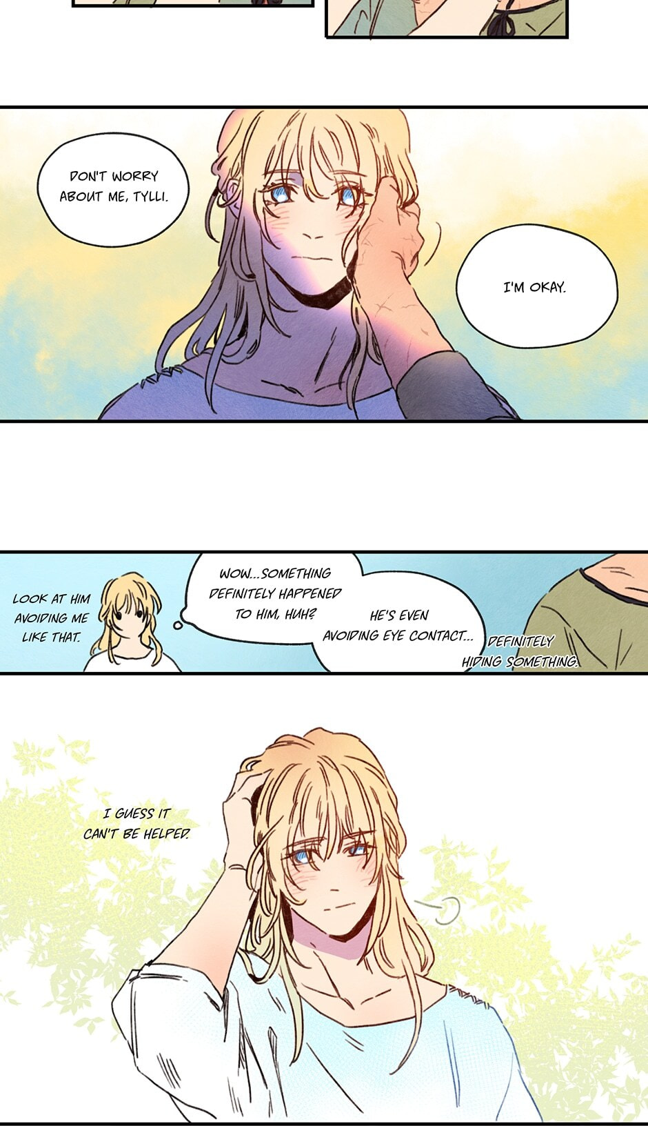 Rix Vanus Chapter 2 page 12 - 