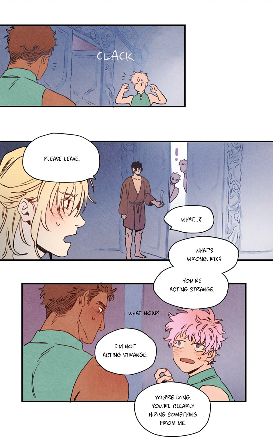 Rix Vanus Chapter 2 page 19 - 
